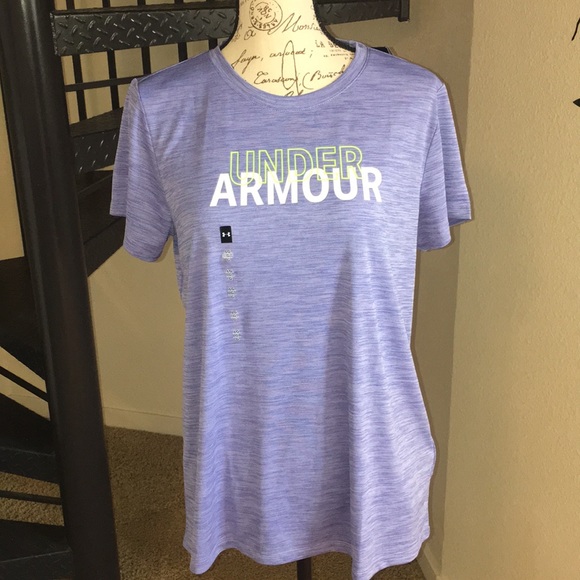 Under Armour Tops - Under Armour